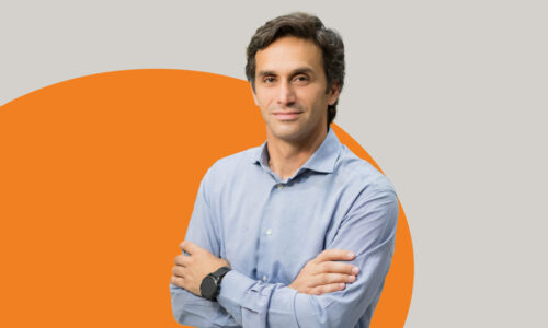 Interview with Konstantinos Konstantinopoulos on Newsit.gr: The challenge of international expansion and coffee prices