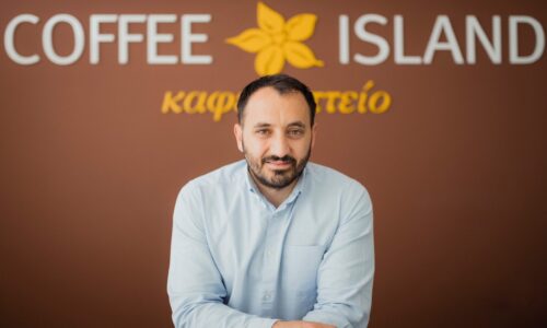 Strengthening the network in Thessaloniki and Northern Greece and… setting sail for India