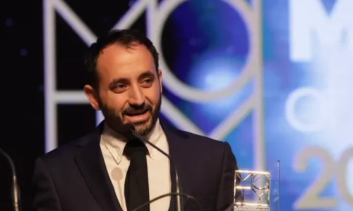 Achilleas Lazarou speaks to Liberal about Coffee Island’s international expansion.