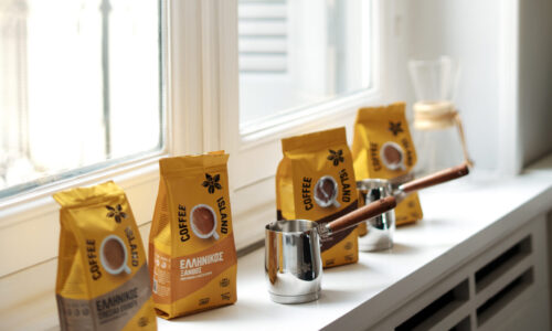Coffee Island @Home: Μια εμπειρία καφέ… σαν στο σπίτι σου!
