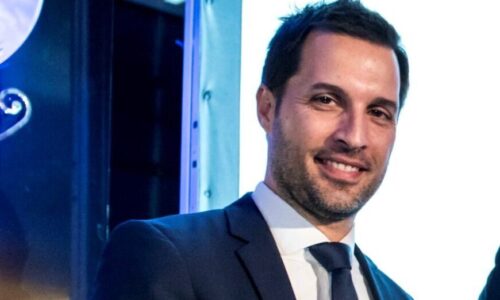 Coffee Island: «Ανάπτυξη 35% το 2026 με επενδύσεις και εξωστρέφεια»