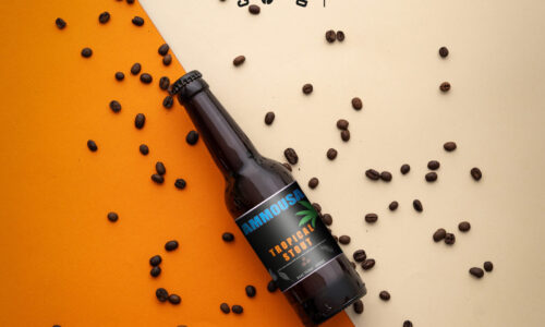 Coffee Island & AMMOUSA: Μια ξεχωριστή συνεργασία γεύσης με αφετηρία την Πάτρα