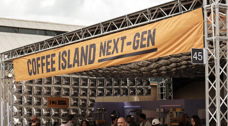 Athens Coffee Festival 2026